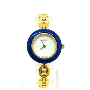 Accessories | Gucci Women Watch Vintage Bezel Change 27mm  display picture 3